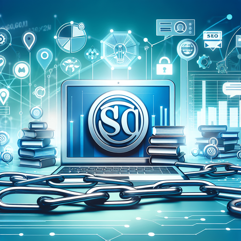 Effective Link Building Strategies for Your WordPress Website